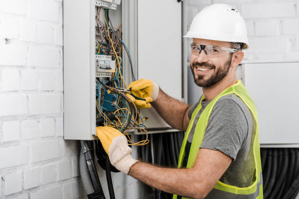 Best Electrical Rewiring Services  in Ames, IA