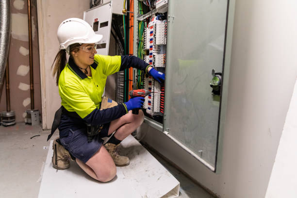 Best Electrical Upgrades for Homes  in Ames, IA