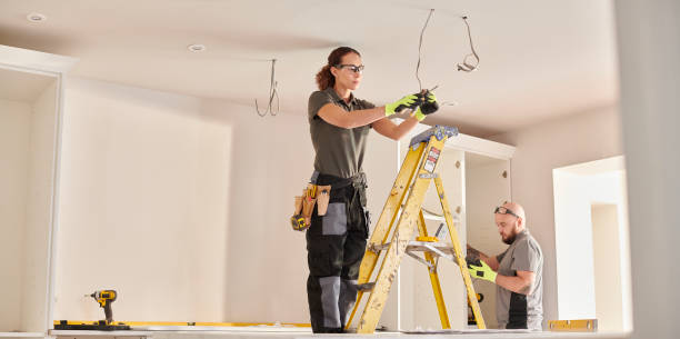 Best Electrical Outlet Repair  in Ames, IA