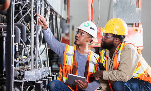 Best Affordable Electrician  in Ames, IA