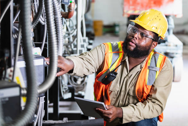  Ames, IA Electrician Pros