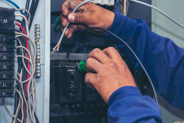 Best Electrical Repair Services  in Ames, IA
