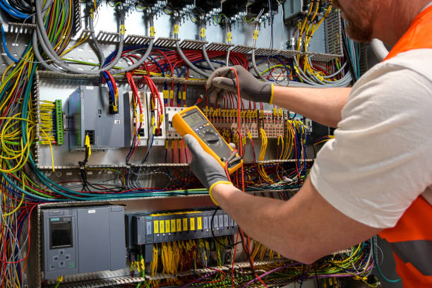 Best Emergency Electrical Repair  in Ames, IA
