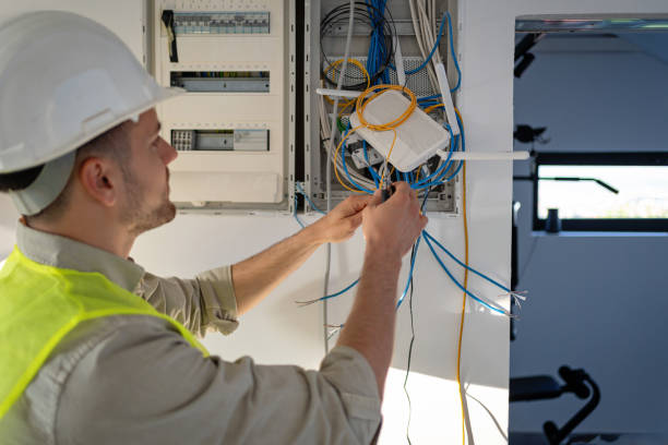 Best Affordable Electrical Installation  in Ames, IA